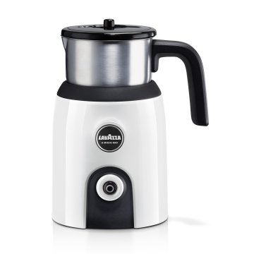 Lavazza Milk UP Automatico Nero, Bianco