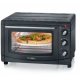 Severin TO 2068 fornetto con tostapane 20 L 1500 W Nero Grill 2