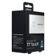 Samsung Portable SSD T7 Touch USB 3.2 500GB Silver 17