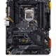 ASUS TUF Gaming Z490-PLUS (WI-FI) Intel Z490 LGA 1200 (Socket H5) ATX 2