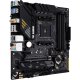 ASUS TUF GAMING B550M PLUS (WI-FI) AMD B550 Socket AM4 micro ATX 3