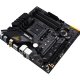 ASUS TUF GAMING B550M PLUS (WI-FI) AMD B550 Socket AM4 micro ATX 4