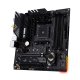ASUS TUF GAMING B550M PLUS (WI-FI) AMD B550 Socket AM4 micro ATX 6