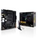 ASUS TUF GAMING B550M PLUS (WI-FI) AMD B550 Socket AM4 micro ATX 7