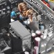 Thermaltake Toughpower Grand RGB 750W Gold (RGB Sync Edition) alimentatore per computer 24-pin ATX ATX Nero 12