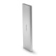 Lindy 43285 contenitore di unità di archiviazione Box esterno SSD Argento M.2 3