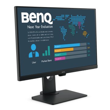 BenQ BL2780T Monitor PC 68,6 cm (27") 1920 x 1080 Pixel Full HD LED Nero