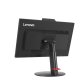 Lenovo ThinkVision T22v-10 LED display 54,6 cm (21.5