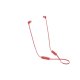 JBL Tune 115BT Auricolare Cablato In-ear Musica e Chiamate Bluetooth Arancione 2
