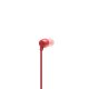 JBL Tune 115BT Auricolare Cablato In-ear Musica e Chiamate Bluetooth Arancione 4