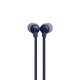 JBL Tune 115BT Auricolare Cablato In-ear Musica e Chiamate Bluetooth Blu 5