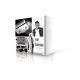 BaByliss 7755PE tagliacapelli Acciaio inox 6 5
