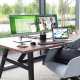 HP Custodia con apertura dall'alto Executive da 15,6
