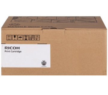 Ricoh 842212 cartuccia toner 1 pz Originale Ciano