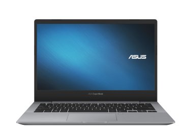 ASUS ExpertBook P5440FA-BM1099R Computer portatile 35,6 cm (14") Full HD Intel® Core™ i5 i5-8265U 8 GB DDR4-SDRAM 256 GB SSD Wi-Fi 5 (802.11ac) Windows 10 Pro Argento