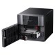 Buffalo TeraStation 3220DN NAS Desktop Collegamento ethernet LAN Nero AL214 3