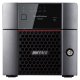 Buffalo TeraStation 3220DN NAS Desktop Collegamento ethernet LAN Nero AL214 5