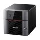 Buffalo TeraStation 3220DN NAS Desktop Annapurna Labs 1 GB DDR3 4 TB HDD Linux Nero 2