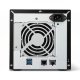 Buffalo TeraStation 3220DN NAS Desktop Annapurna Labs 1 GB DDR3 4 TB HDD Linux Nero 4