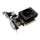 PNY VCGGT7102XPB scheda video NVIDIA GeForce GT 710 2 GB GDDR3 2