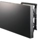 ITB PM3890 kit di fissaggio Nero Acciaio 2