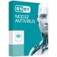 ESET NOD32 Antivirus 2020 Sicurezza antivirus Base Inglese, ITA 2 licenza/e 1 anno/i 2