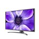 LG 43UN74006LB 109,2 cm (43