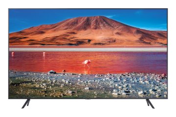 Samsung Series 7 UE50TU7170U 127 cm (50") 4K Ultra HD Smart TV Wi-Fi Carbonio