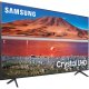 Samsung Series 7 UE50TU7170U 127 cm (50