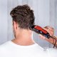 Wahl Home Pro Combo Nero, Rosso 8 6