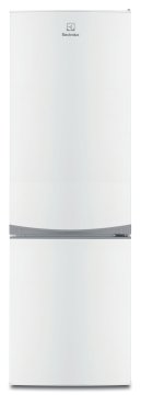 Electrolux EN 13601 MW frigorifero con congelatore Libera installazione 329 L Bianco