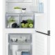Electrolux EN 13601 MW frigorifero con congelatore Libera installazione 329 L Bianco 3