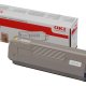 OKI 44315305 cartuccia toner 1 pz Originale Giallo 2