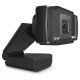 Hamlet HWCAM1080 webcam 2 MP 1920 x 1080 Pixel USB 2.0 Nero 4