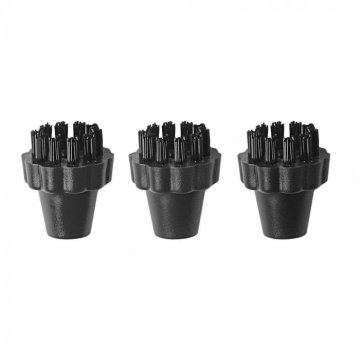 Polti PAEU0250 accessorio per pulizia a vapore Kit di spazzole