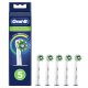 Oral-B CrossAction Testine Di Ricambio Con Tecnologia CleanMaximiser, Confezione Da 5 Pezzi 2