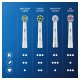 Oral-B CrossAction Testine Di Ricambio Con Tecnologia CleanMaximiser, Confezione Da 5 Pezzi 4