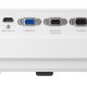 NEC V302H videoproiettore Proiettore a raggio standard 3000 ANSI lumen DLP 1080p (1920x1080) Compatibilità 3D Bianco 3