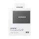 Samsung Portable SSD T7 1 TB Grigio 9