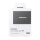 Samsung Portable SSD T7 1 TB USB tipo-C 3.2 Gen 2 (3.1 Gen 2) Grigio 9