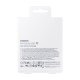Samsung Portable SSD T7 1 TB USB tipo-C 3.2 Gen 2 (3.1 Gen 2) Grigio 10