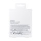 Samsung Portable SSD T7 1 TB Grigio 10