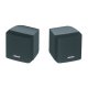 Bose FreeSpace 3 Surface-Mount Satellites altoparlante Nero 2