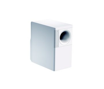 Bose FreeSpace 3 Series I Acoustimass Bianco