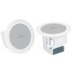 Bose FreeSpace 3 Flush-Mount Satellites Range completo Bianco 12 W 2