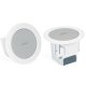 Bose FreeSpace 3 Flush-Mount Satellites altoparlante Range completo Bianco 12 W 2