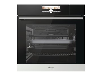 Hisense BS5545AG forno 73 L Nero