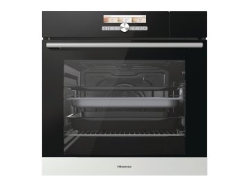 Hisense BS5545AG forno 73 L A+ Nero