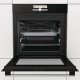 Hisense BS5545AG forno 73 L Nero 3