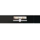 Hisense BS5545AG forno 73 L Nero 6
